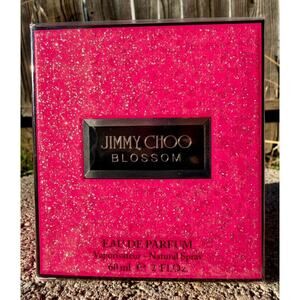 Jimmy Choo Blossom Eau de Parfum 60ml 2 Fl. oz
